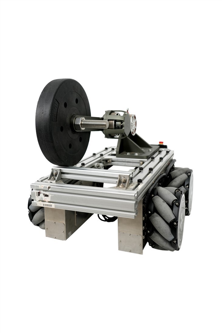 AGV Mobile Robot